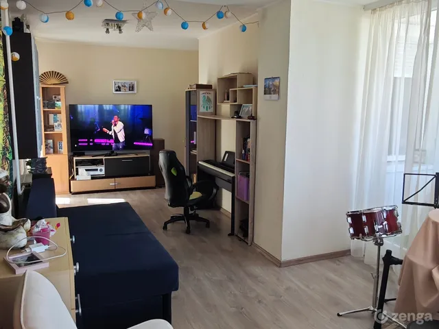 Eladó lakás Kecskemét, Széchenyiváros 78 nm