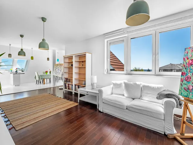 Eladó lakás Budapest XI. kerület, Sasad-Sashegy XI. ker. 106 nm