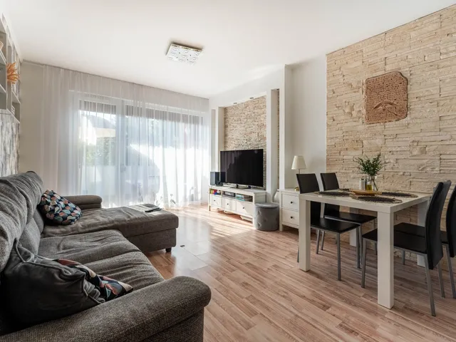 Eladó lakás Budapest XI. kerület, Kékperje 50 nm