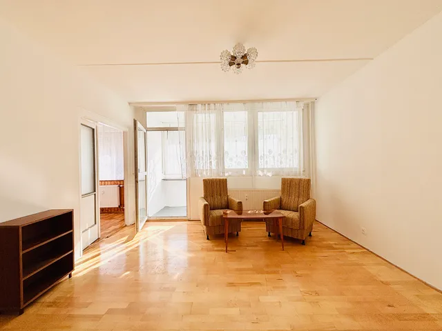 Eladó lakás Budapest XI. kerület, Albertfalva 53 nm