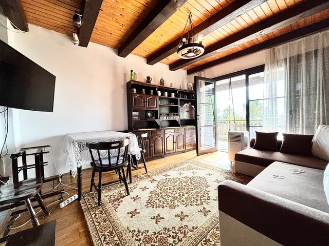 Eladó üdülő és hétvégi ház Alsóörs 87 nm