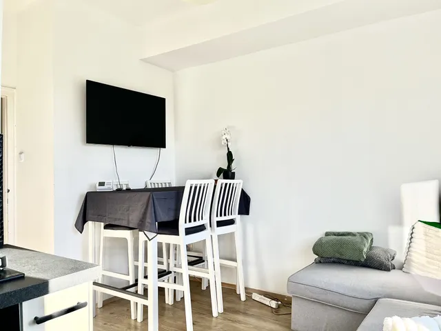 Eladó lakás Budapest IX. kerület, József Attila lakótelep 38 nm