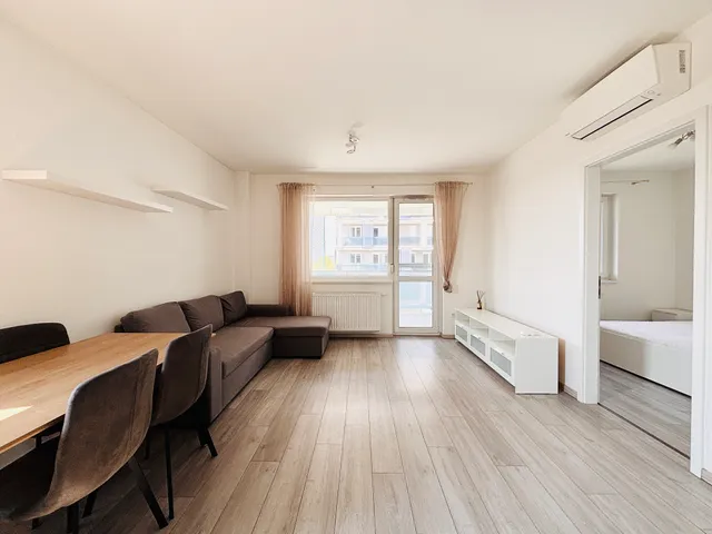 Eladó lakás Budapest XI. kerület, Szerenád 42 nm