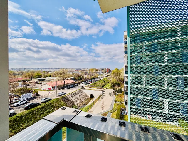 Eladó lakás Budapest XI. kerület 42 nm