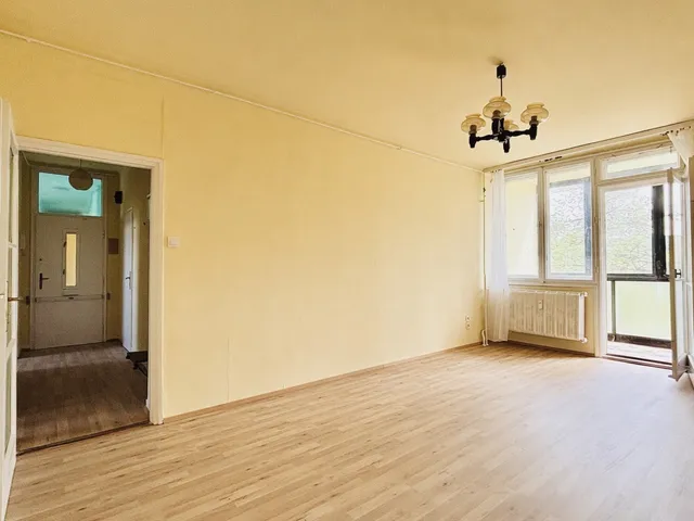 Eladó lakás Budapest IX. kerület, József Attila lakótelep 55 nm