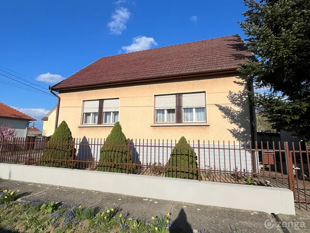 Eladó ház Balassagyarmat 117 nm