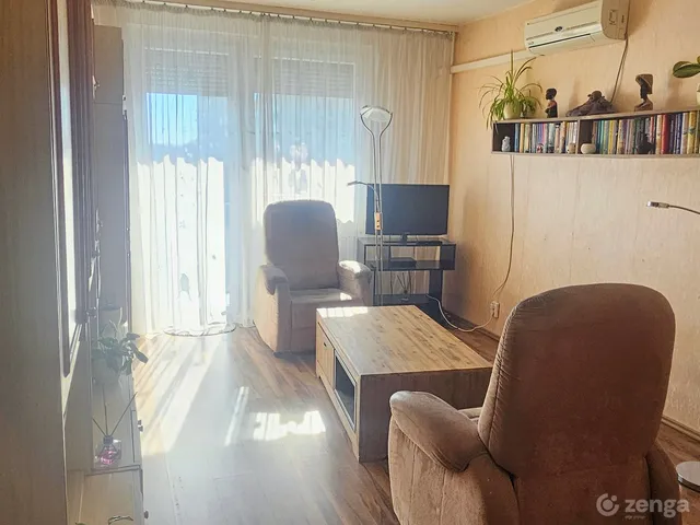 Eladó lakás Budapest XXI. kerület 55 nm