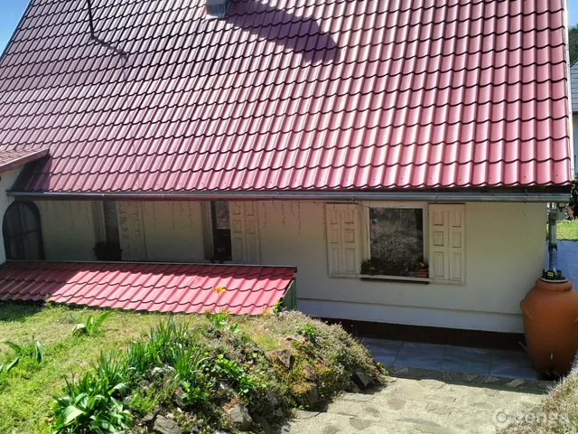 Eladó ház Sukoró 110 nm