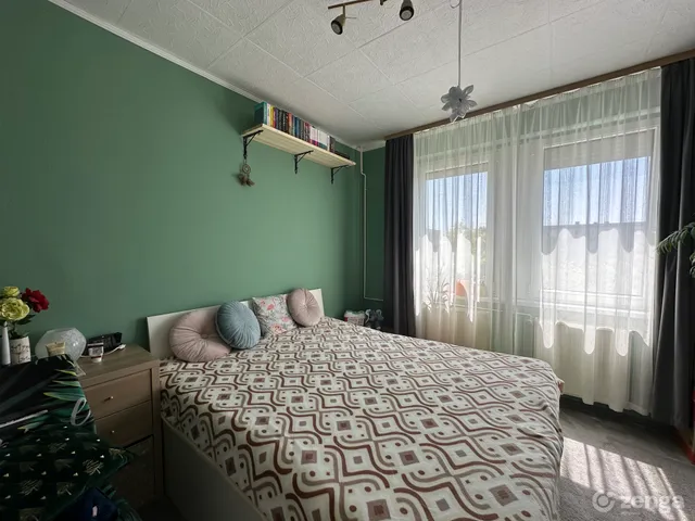 Eladó lakás Százhalombatta, Déli lakótelep 53 nm