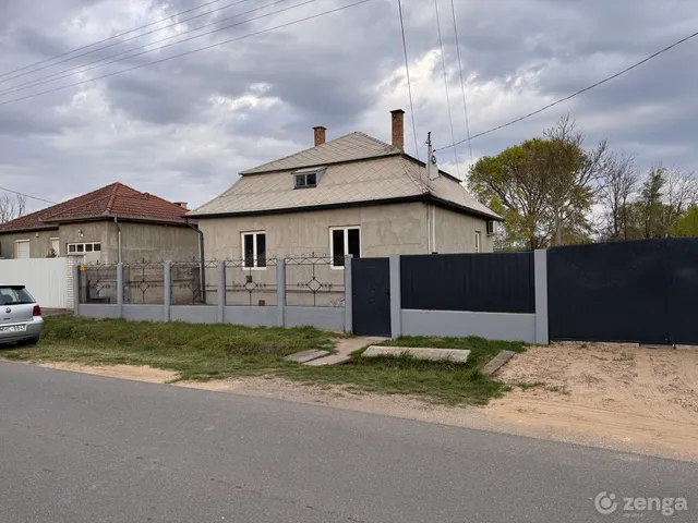 Eladó ház Hajdúhadház 105 nm