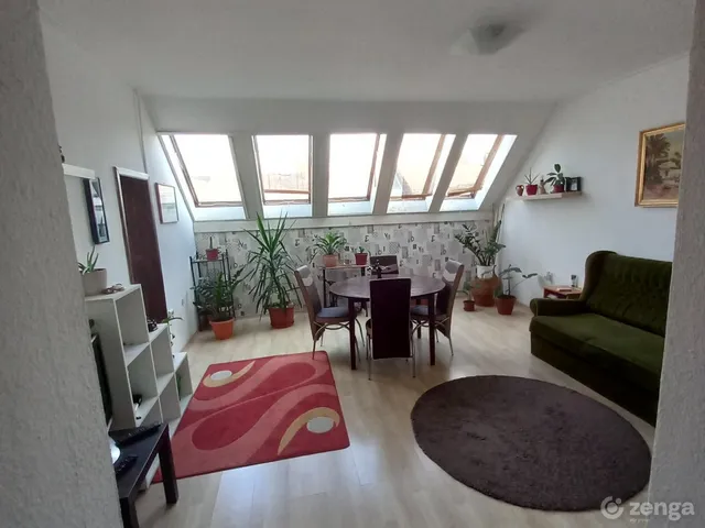 Kiadó lakás Szombathely, Belváros 50 nm