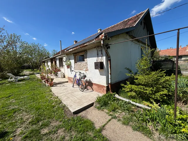 Eladó ház Tápiógyörgye, Tabán utca 22 150 nm