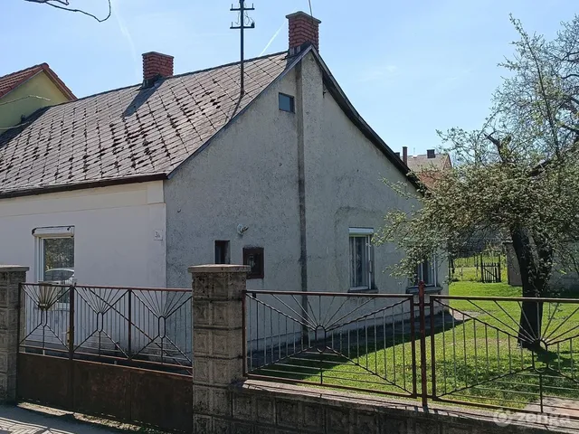 Eladó ház Zirc 72 nm