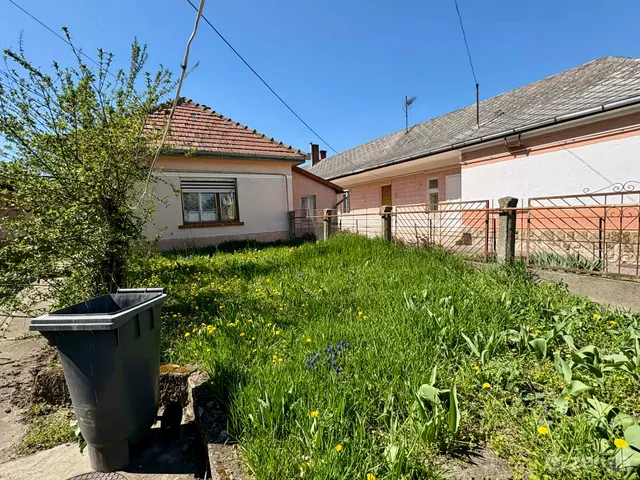 Eladó ház Szikszó 100 nm