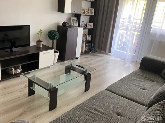 Eladó lakás Debrecen, Tócóskert 54 nm