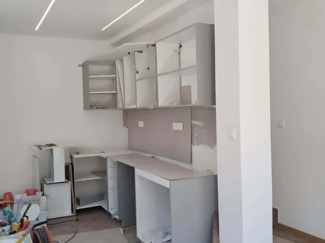 Eladó lakás Nyergesújfalu, Kossuth L.u 80 nm