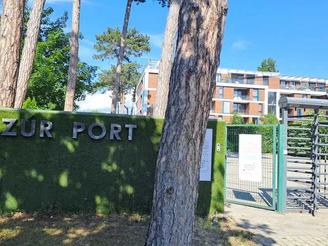 Eladó lakás Siófok 54 nm