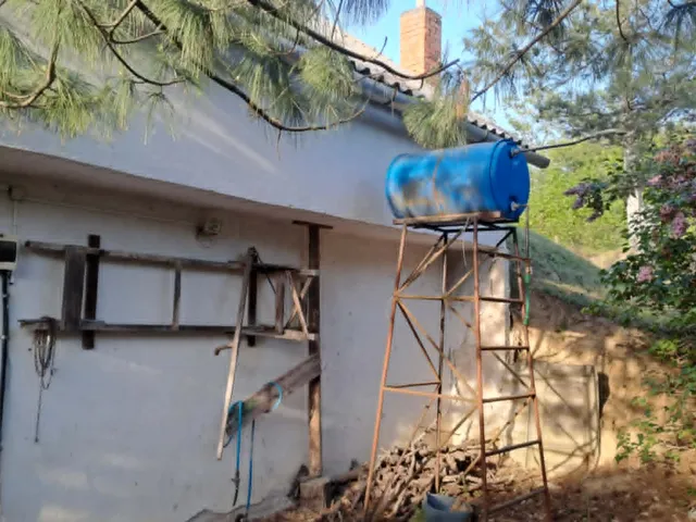 Eladó nyaraló Lábatlan, Vaskapu dűlő 29 nm