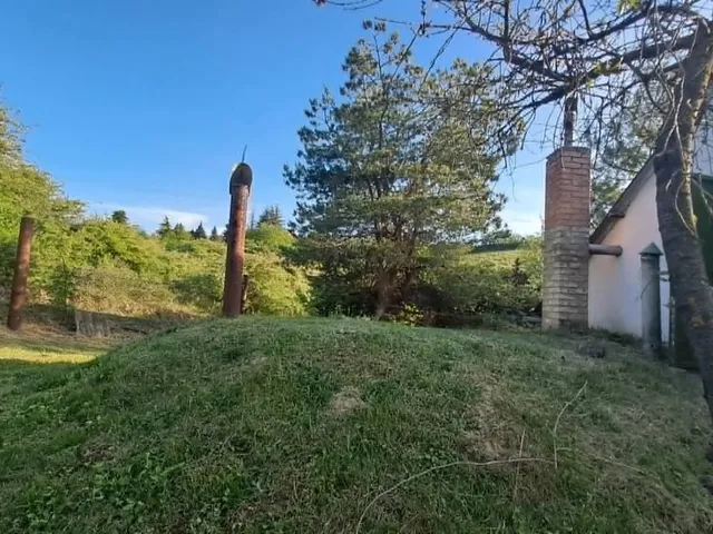 Eladó nyaraló Lábatlan 29 nm