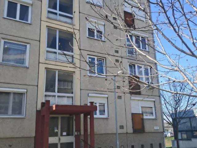 Eladó lakás Esztergom 49 nm