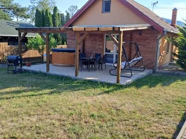Eladó ház Esztergom, Cseresznyés 60 nm