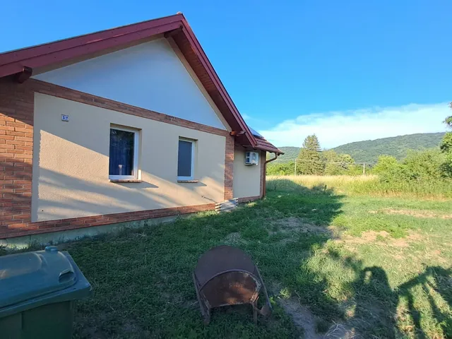 Eladó ház Esztergom 100 nm