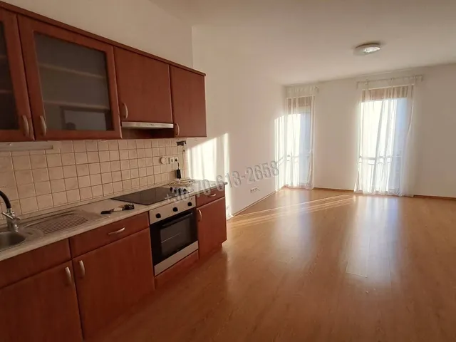 Appartement 3 kamers, 48 m²