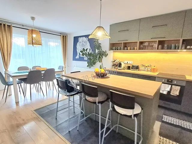 Eladó ház Nyergesújfalu 86 nm