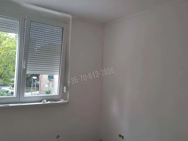 Eladó lakás Esztergom, Aranyhegy, Irinyi János utca 50 nm