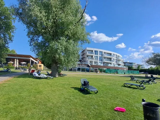 Eladó lakás Siófok, Ezüstpart, Vitorlás utca 54 nm