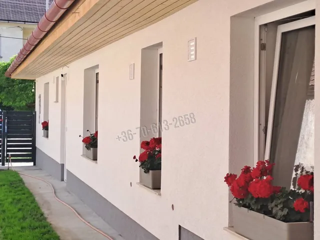 Eladó ház Leányvár 130 nm