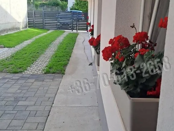 Eladó ház Leányvár, Erzsébet utca 130 nm