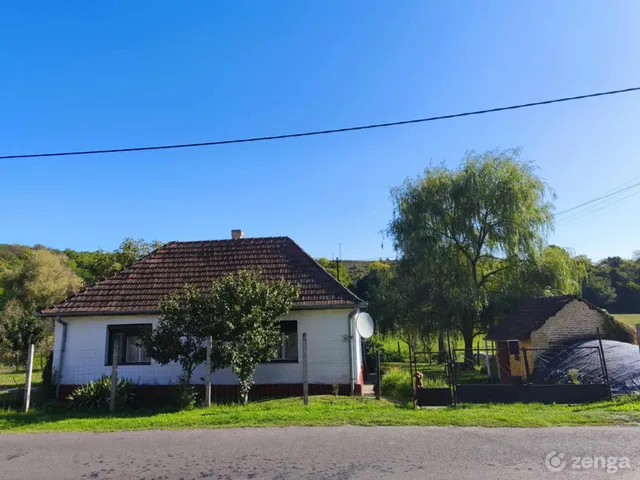 Eladó ház Gálosfa 70 nm