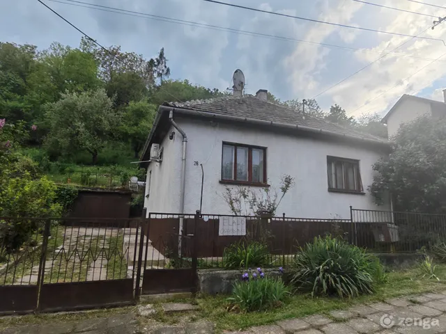 Eladó ház Salgótarján, Eperjes telep 85 nm