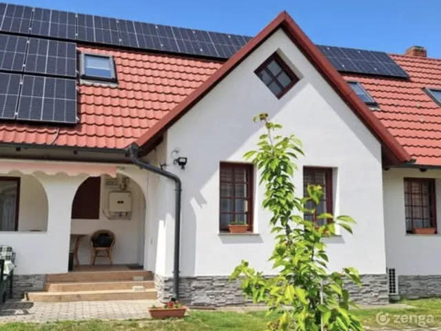 Eladó ház Badacsonytomaj 195 nm