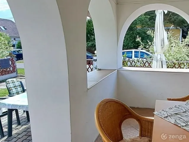 Eladó ház Badacsonytomaj 195 nm