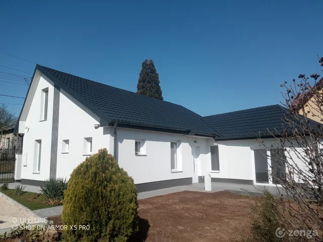 Eladó ház Pécel 114 nm