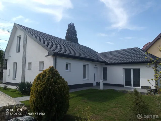 Eladó ház Pécel 114 nm