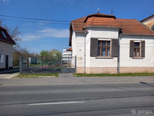 Eladó ház Győr, Szabadhegy 60 nm