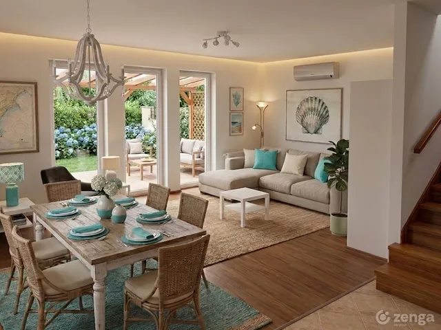 Eladó lakás Fót 89 nm