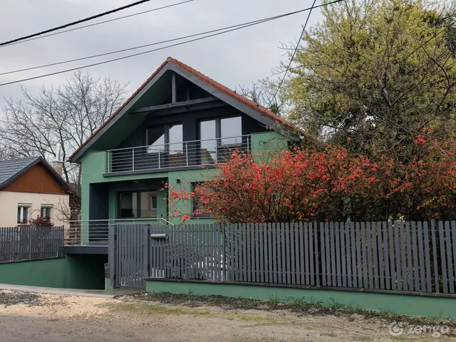 Eladó ház Kerepes 160 nm