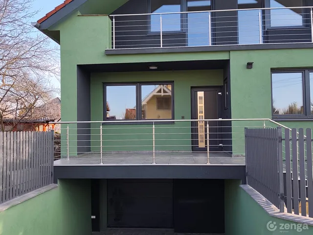 Eladó ház Kerepes, Török Ignác utca 33  160 nm