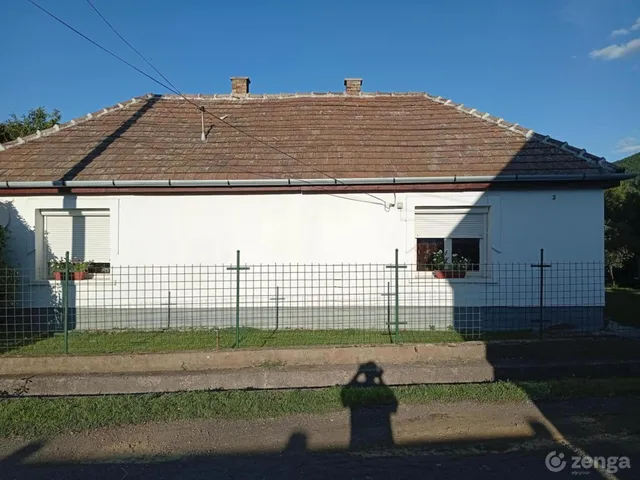 Eladó ház Abaújszántó 90 nm