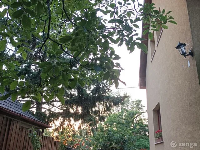 Eladó ház Budapest XVI. kerület, Cinkota 96 nm