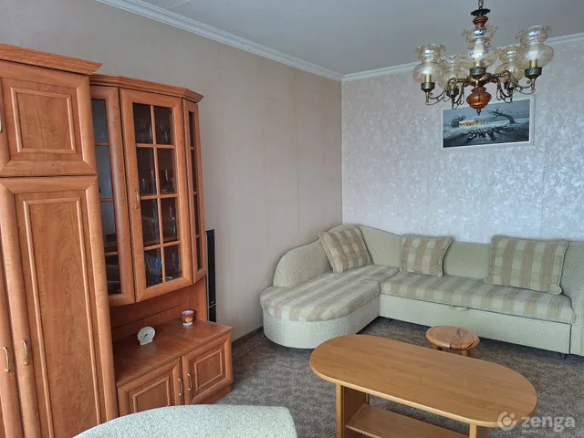 Eladó lakás Kecskemét, Árpádváros 55 nm