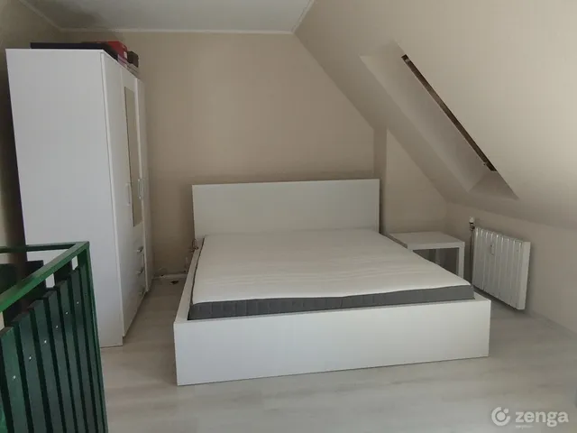 Eladó lakás Budapest XVII. kerület, Rákoskeresztúr 47 nm