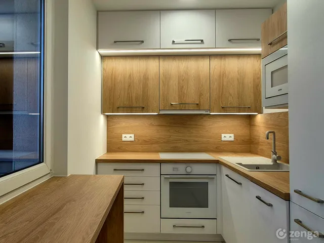 Kiadó lakás Győr, Belváros 56 nm