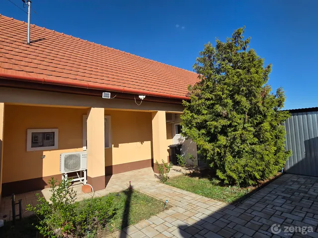 Eladó ház Balmazújváros, Daru 54 nm