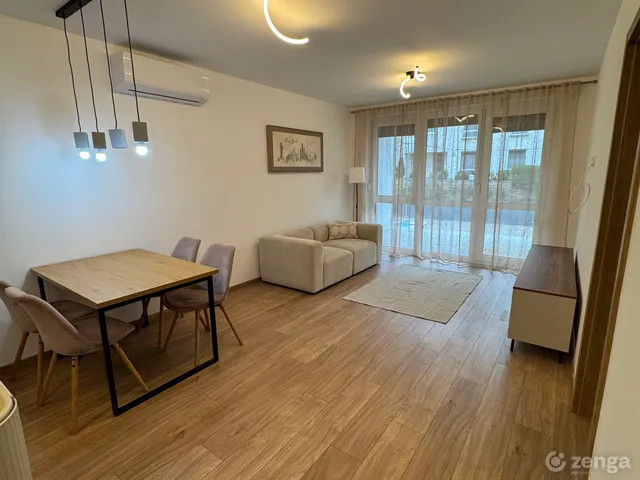 Kiadó lakás Nyíregyháza, Örökösföld 42 nm