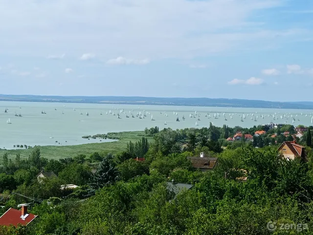 Eladó üdülő és hétvégi ház Alsóörs 76 nm